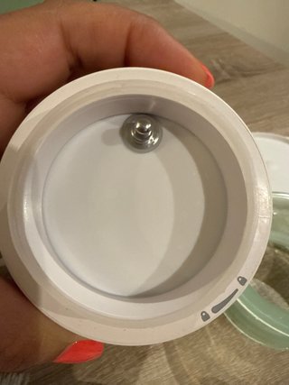 Calienta Biberones Portátil Momcozy MW03