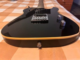 Fender Japan Aerodyne Telecaster