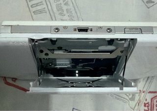 PSP 2004 Blanca