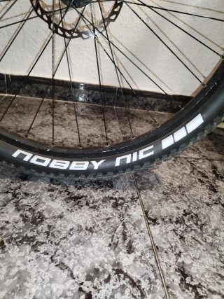 Rockrider 6.5 Doble Suspensión de descenso