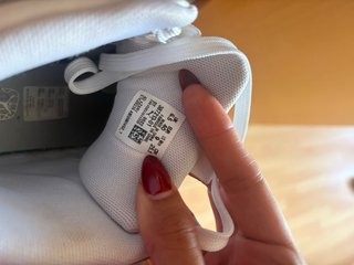 Zapatillas Puma altas blancas