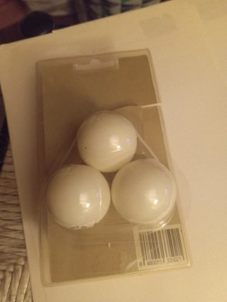 4 RAQUETAS DE PING PONG ROJAS NEGRAS, ADULTO 26cm