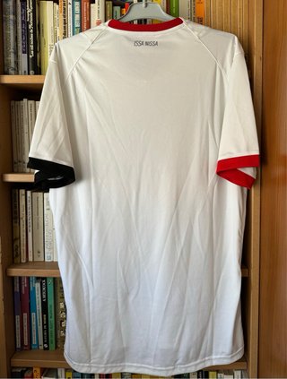 Camiseta OGC Nice original Le Coq Sportif 2023/24