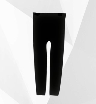 Talla S. Pantalón interior térmico