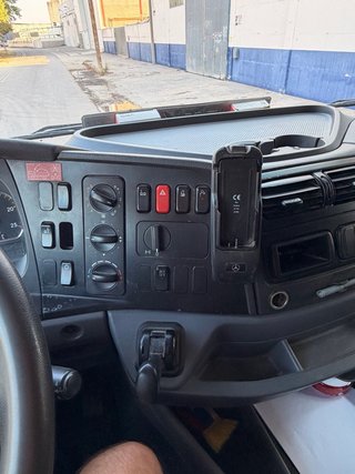 Mercedes-Benz 2540L 2011