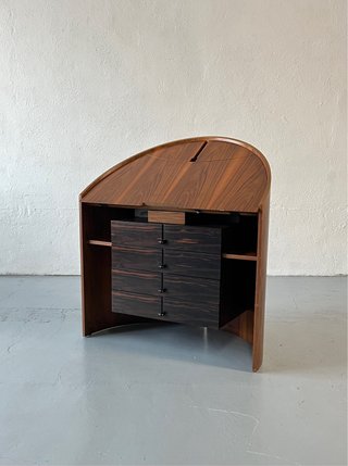 Escritorio/Secreter diseño postmoderno 80s