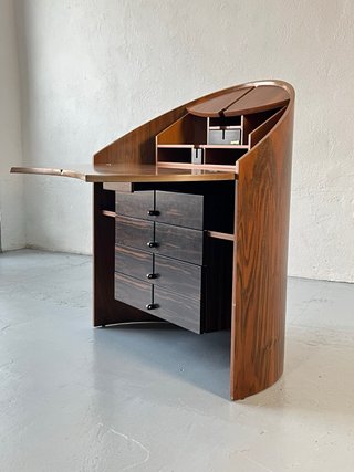 Escritorio/Secreter diseño postmoderno 80s