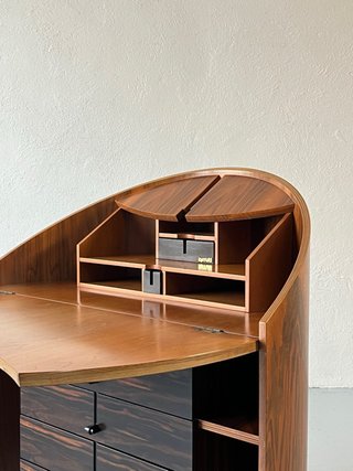 Escritorio/Secreter diseño postmoderno 80s