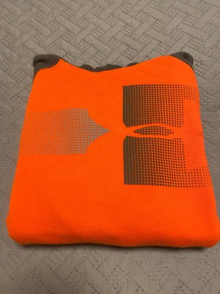 Sudadera Under Armour niño YXL 12/14 años aprox.