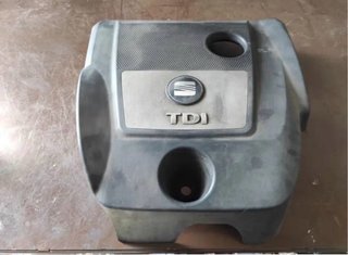 Tapa motor Seat Leon MK1 FR ARL Toledo MK2
