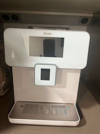 Cafetera Cecotec Power Matic-ccino 8000