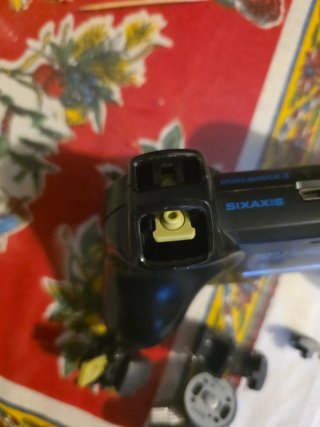 Mando PS3 Sony para piezas