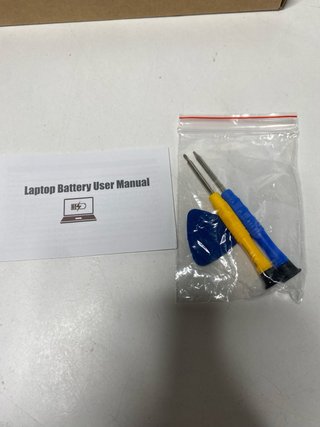 : Batería Dell G91J0 41Wh 11.25V