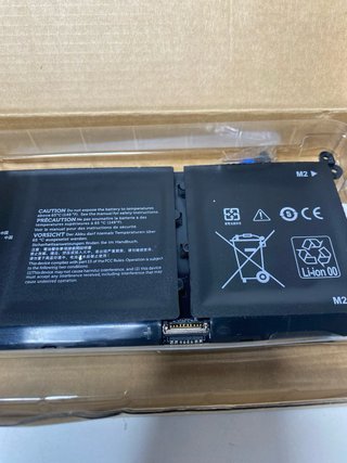 : Batería Dell G91J0 41Wh 11.25V