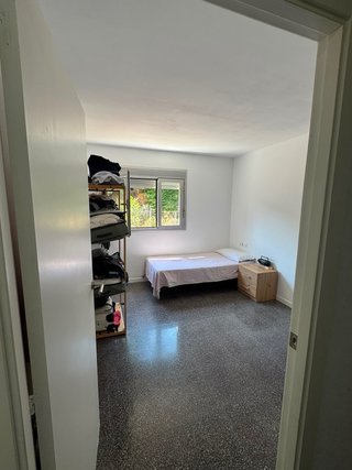 Venta de piso en Trinitat Nova