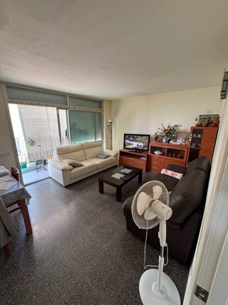Venta de piso en Trinitat Nova