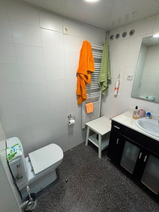 Venta de piso en Trinitat Nova
