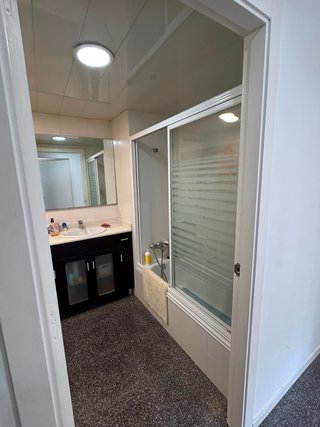 Venta de piso en Trinitat Nova