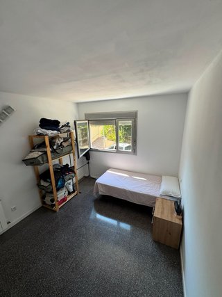 Venta de piso en Trinitat Nova