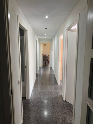 Venta de piso en Trinitat Nova