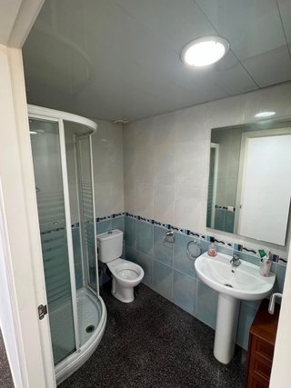 Venta de piso en Trinitat Nova