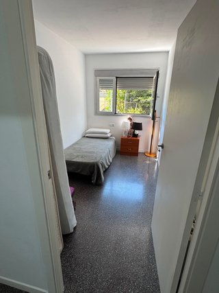 Venta de piso en Trinitat Nova