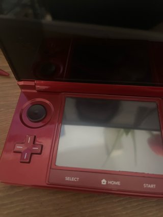 Busco reparación Nintendo 3DS