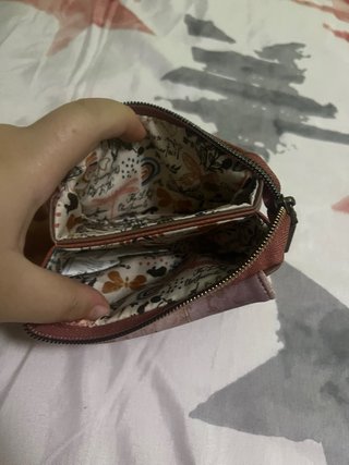 Monedero Sweet Candy