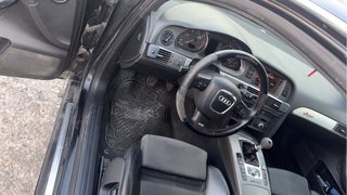 Audi A6 2007