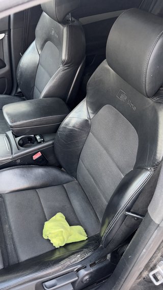 Audi A6 2007