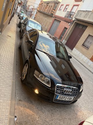 Audi A6 2007