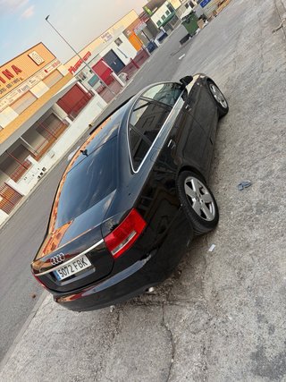 Audi A6 2007