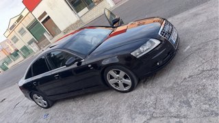 Audi A6 2007