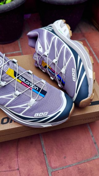Salomon XT6 S-Lab zapatillas deportivas