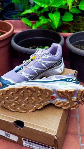 Salomon XT6 S-Lab zapatillas deportivas
