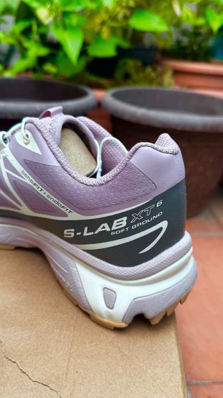 Salomon XT6 S-Lab zapatillas deportivas