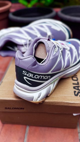 Salomon XT6 S-Lab zapatillas deportivas