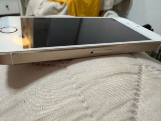 iPhone 5S Oro 16GB Libre