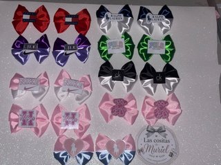Parejas de ganchos personalizados a tu gusto