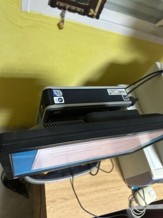 2 TPVHP Compaq dc7800p Ultra-slim Desktop