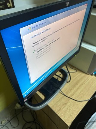 2 TPVHP Compaq dc7800p Ultra-slim Desktop