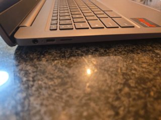 HP Chromebook Plus Ordenador Portátil
