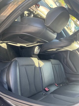 Audi A3 S-line TFSI 2013 automatico