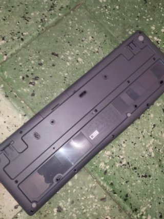 Teclado Logitech K270 Inalámbrico