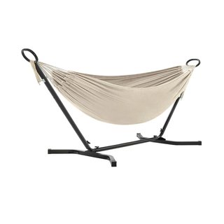 Amaca con Stand 210 x 150 cm · Tessuto · Sedie