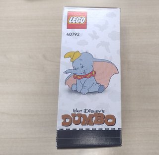 LEGO BrickHeadz Dumbo 40792