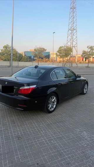 BMW 530i 2007