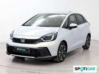Honda Jazz 1.5 i-MMD ADVANCE