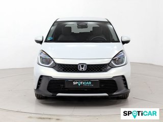 Honda Jazz 1.5 i-MMD ADVANCE