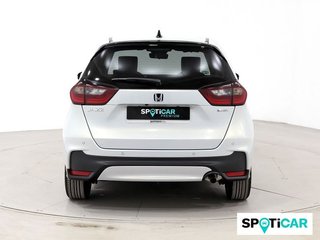 Honda Jazz 1.5 i-MMD ADVANCE